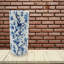 Denair Hand-Finished Ceramic Freestanding Umbrella Stand – Elegant and Durable Décor for Home, Hallways or Entryways