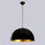 Luminaire suspendu en dôme à hauteur réglable-103533116-103533118