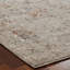 Area Rug in Gray-857226941