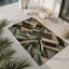 Tapis intérieur et extérieur Cartographique-24638822