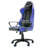 Inbox Zero Adjustable Swiveling PC & Racing Game Chair-425334666