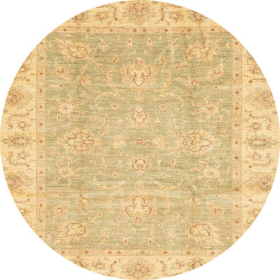 Abstract Indoor Rug