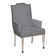 Michael Weiss Travis Arm Chair