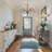6-light French Chandelier With Brass Gold