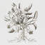 Cabot Botanical Fabric-49396796