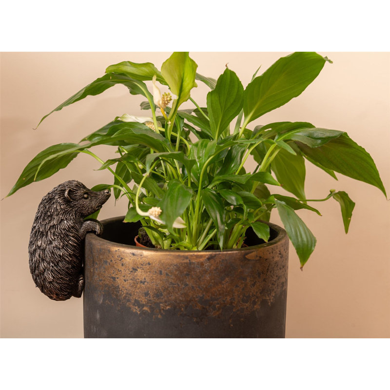 Bonham Animals UV Resistant Stone Garden Statue