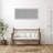 Magnetic Metal Corkboard / Bulletin Board-964031336-1036643510