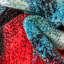 Viva Abstract 160cm X 220cm Area Rug