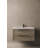 Devillage 29.5'' Single Bathroom Vanity with Engineered Stone Top-837374105
