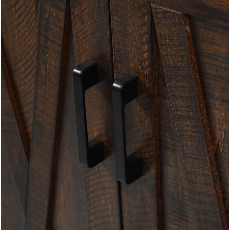 Ensemble de meuble-lavabo simple 48 po Slayton, Expresso