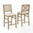Joanna Upholstered Counter Stool