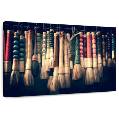 Lynelle Traditional Calligraphy Brushes