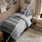 The Sheet Lab Lyon Stripe Bed-in-a-Bag Comforter Set-128542152
