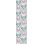 Rouleau de papier peint adhésif girafes l 8,33 pi x 25 po Thierry
