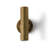 2" Length Bar Knob Multipack