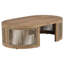 Ensemble de conversation modulaire 3 pièces Panama Jack Cabo-110923982