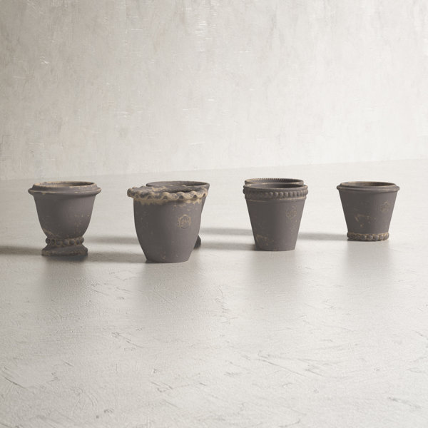 Discover the timeless charm of clay pots