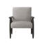 Fauteuil Rustic Manor Yoselin-630173128