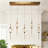 Kaleyll 5 - Light Copper LED Pendant