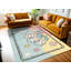 Tapis pour enfant East Urban Home Mermaids-967357583