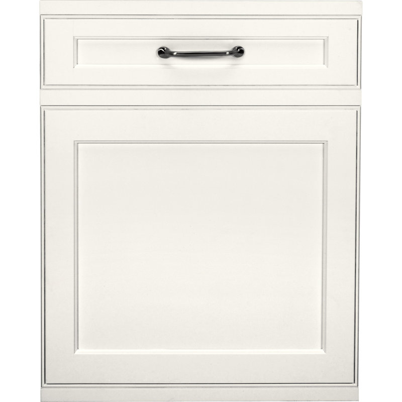 Monogram 24" Panel-Ready Fully Integrated Dishwasher