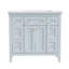 Armoire de salle de bain à 6 tiroirs Bathroon