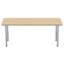 Table rectangulaire d'activité rectangulaire avec pieds réglables-49447495-99105923-124943182