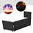 Desktop Foldable Event DJ Booth Facade