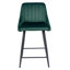 Tabouret de bar à hauteur de comptoir 24 po Scheel-109897909