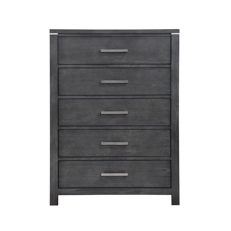 Annet 5-Drawer Chest