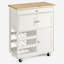Alysianna Wood Kitchen Island-2084974198