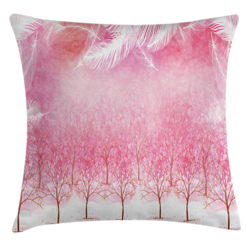 26" Throw Pillow Cover
