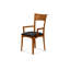 Ingrid Upholstered Arm Chair-22557500-22354363