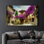 Decorative Tempered Glass Painting