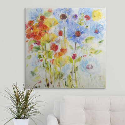 Darleston " Expectation " by Jill Martin