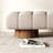 Safron Upholstered Bench-319694278