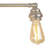 Blas 3 - Light Dimmable Vanity Light