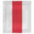 Blanc / rouge / blanc