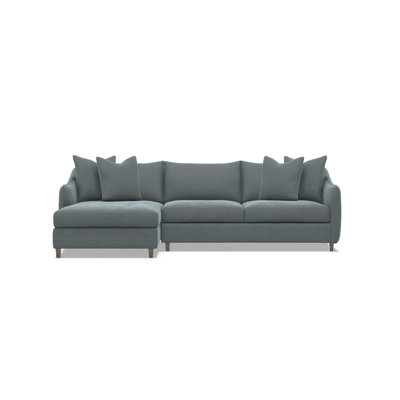 Joli Chaise Sectional