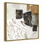 Shape of Formation III - reproduction carrée par Casa Fine Arts-99322445-99322441