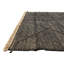 Tapis noir 6x9 Pham