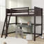 Lit mezzanine simple Eryss par Harriet Bee-335391185