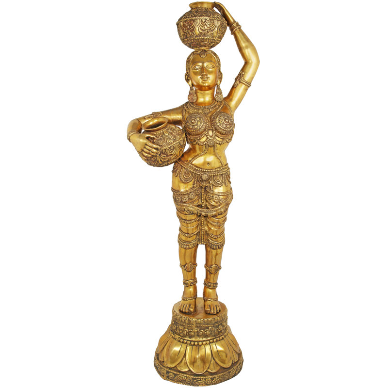Religious & Spiritual Statue