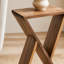Table d'appoint naturelle