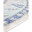 Tapis bleu ciel Parchette-1966487608