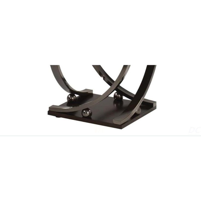 Table de bout Isiah, table