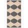 Herefordshire Performance Geometric Indoor/Outdoor Area Rug