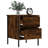 Alius Iron Bedside Table-1868517221