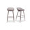 Newark Patio Bar Stool