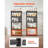 Storage Shelves 5-tier Garage Storage Shelving-634747152